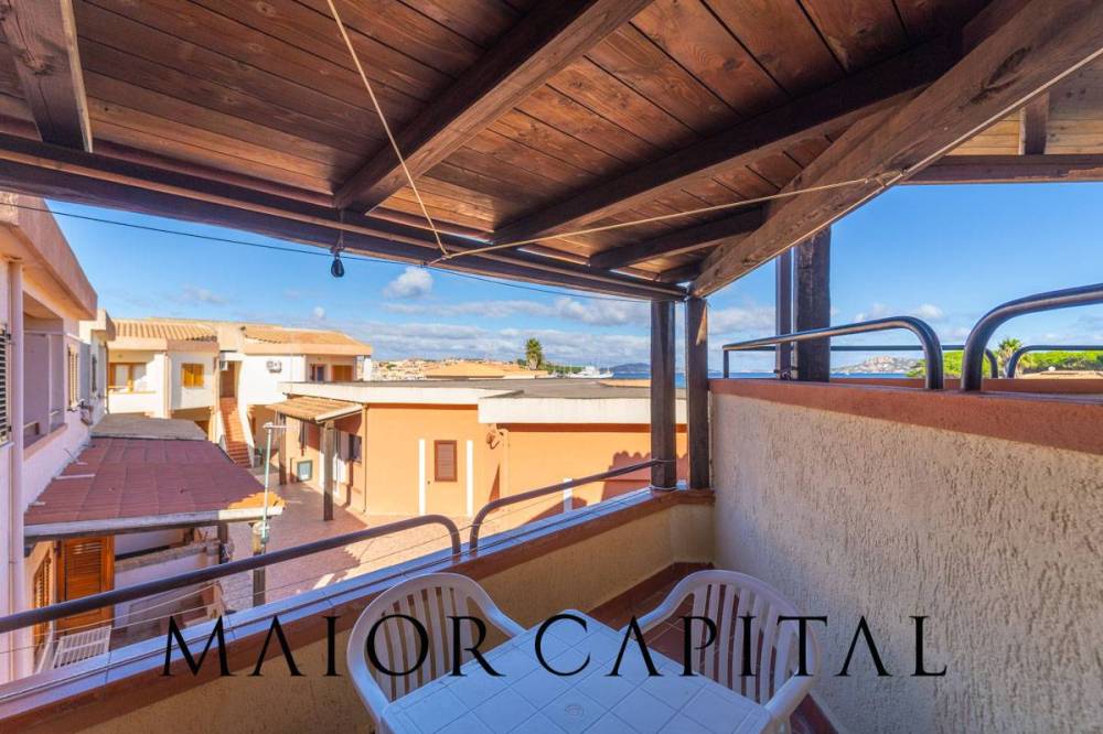 appartamento in vendita a Palau