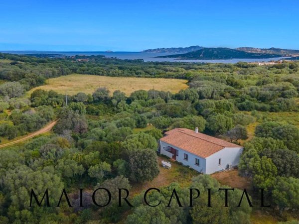 casa indipendente in vendita a Palau