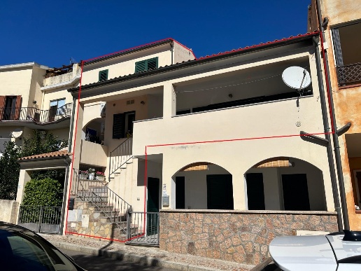 pentavano in vendita a Palau