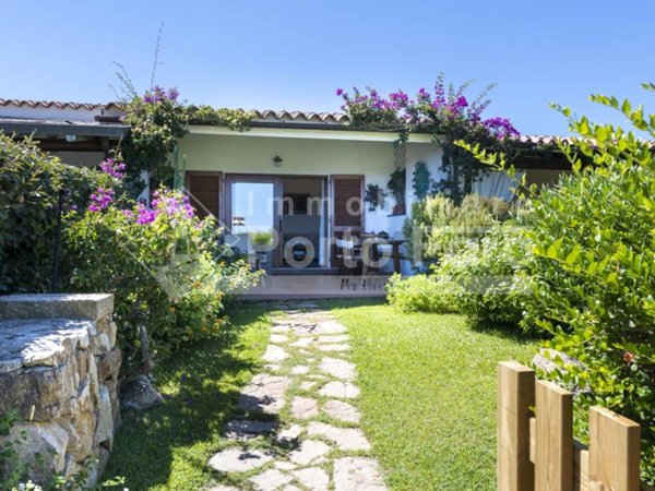 casa indipendente in vendita a Palau