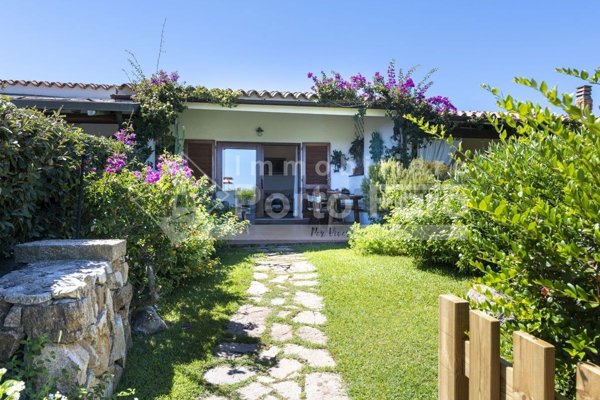 appartamento in vendita a Palau