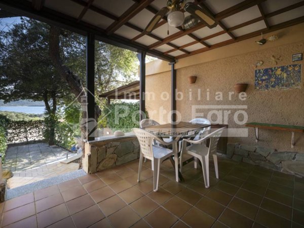 appartamento in vendita a Palau