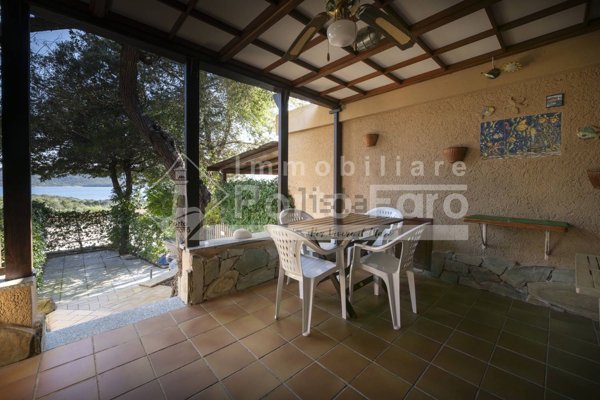 appartamento in vendita a Palau