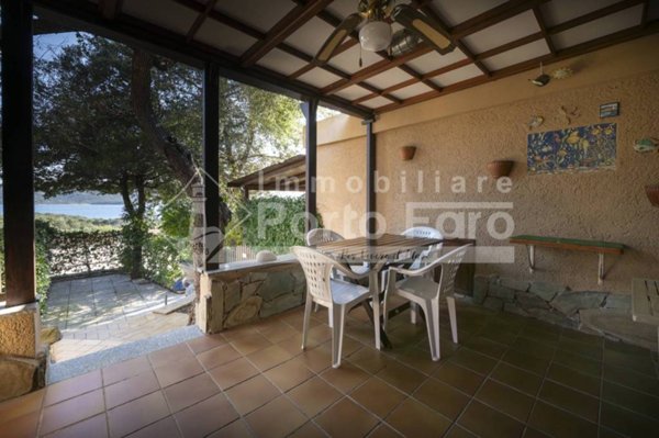 appartamento in vendita a Palau