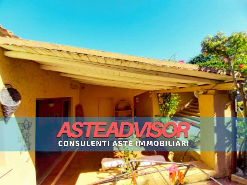 casa indipendente in vendita a Palau