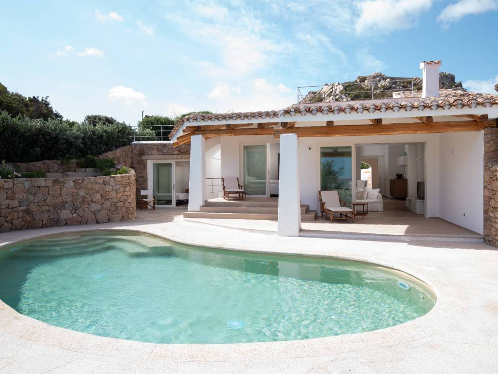 casa indipendente in vendita a Palau