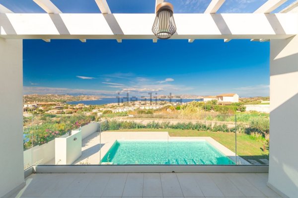 appartamento in vendita a Palau