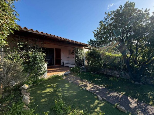 casa indipendente in vendita a Palau