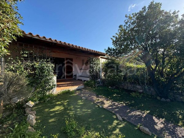 casa indipendente in vendita a Palau