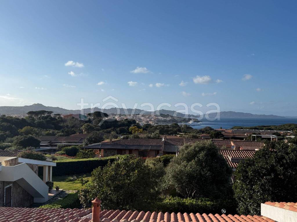 casa indipendente in vendita a Palau