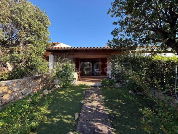 casa indipendente in vendita a Palau