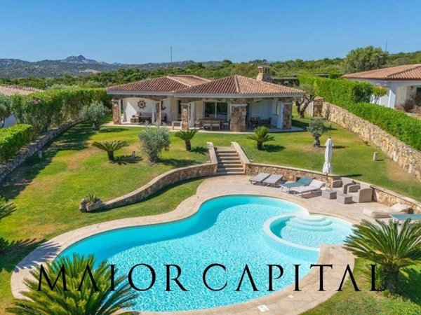 casa indipendente in vendita a Palau