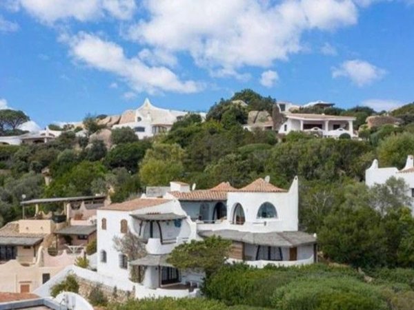 appartamento in vendita a Palau