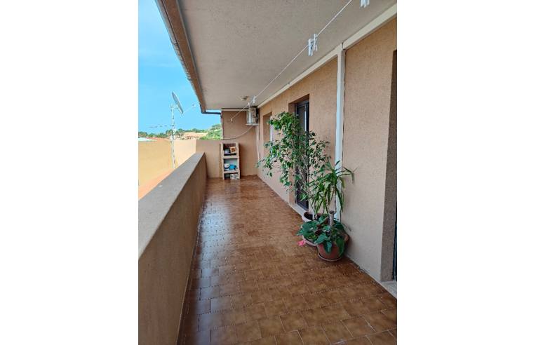 appartamento in vendita a Palau