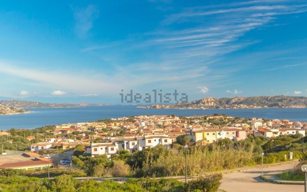 appartamento in vendita a Palau