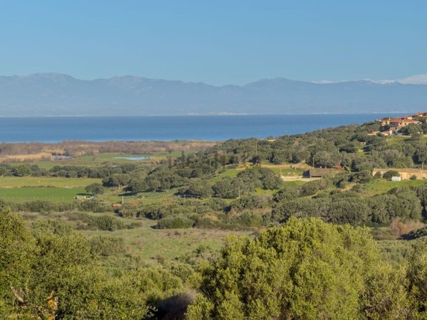 appartamento in vendita a Palau