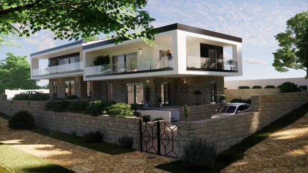 appartamento in vendita a Palau