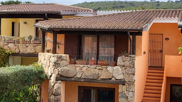 appartamento in vendita a Palau