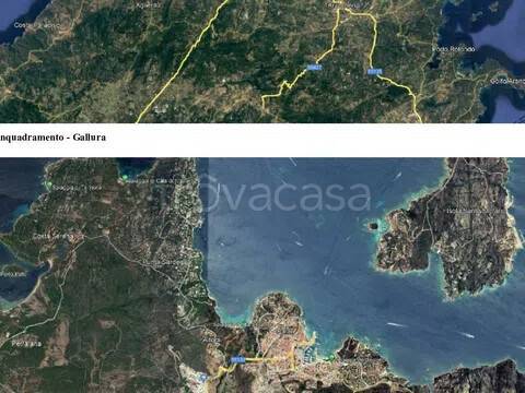 appartamento in vendita a Palau