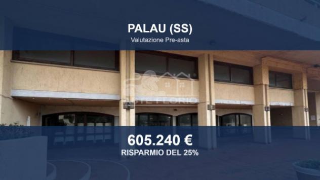 negozio in vendita a Palau