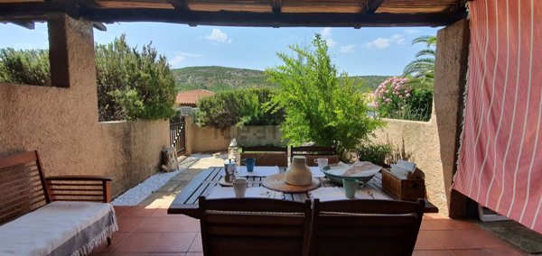 appartamento in vendita a Palau