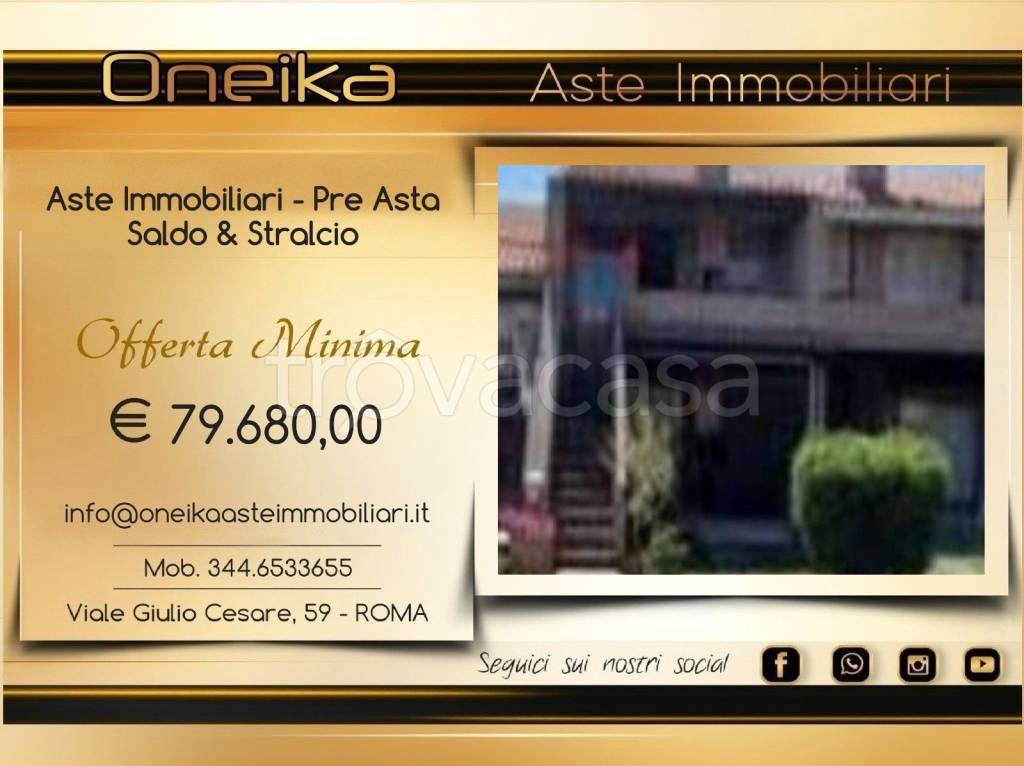 appartamento in vendita a Palau