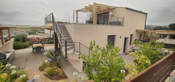 appartamento in vendita a Palau