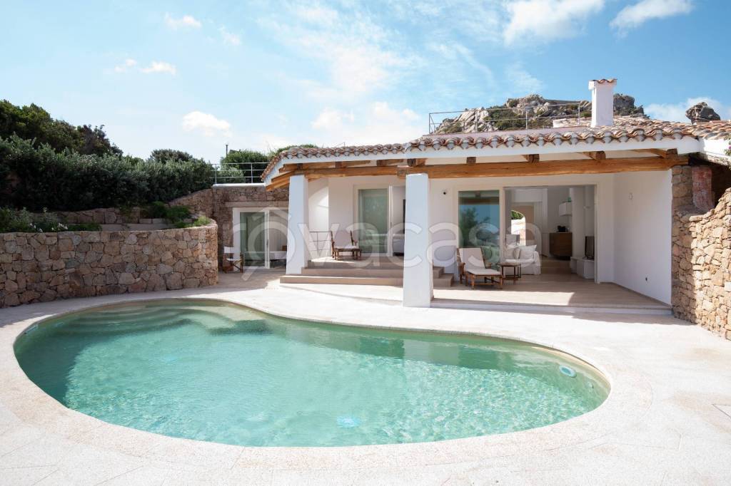 casa indipendente in vendita a Palau