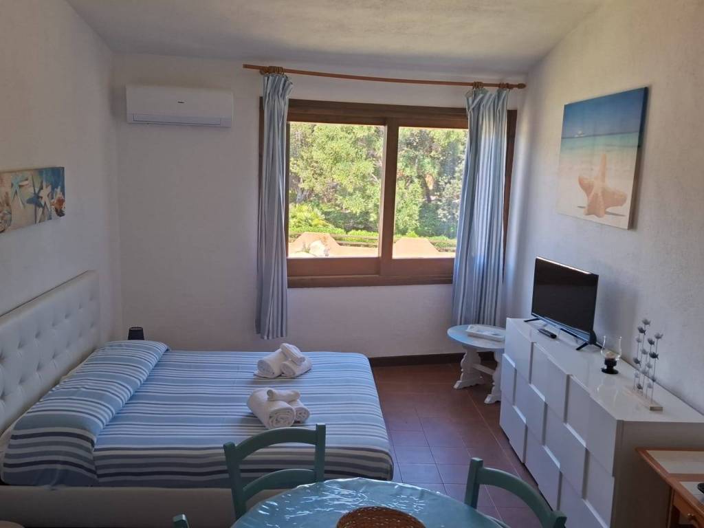 appartamento in vendita a Palau