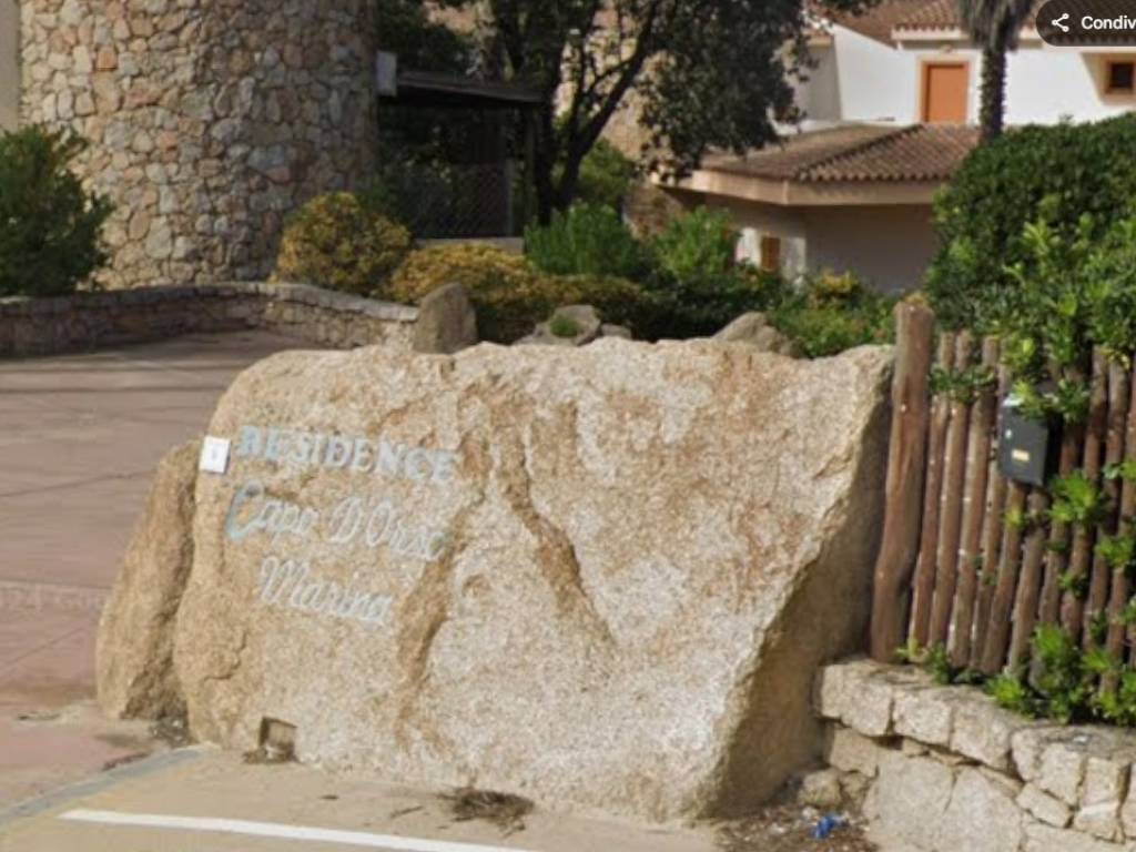 appartamento in vendita a Palau