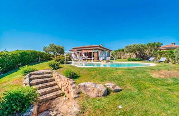 casa indipendente in vendita a Palau