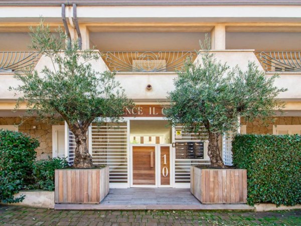 appartamento in vendita a Palau