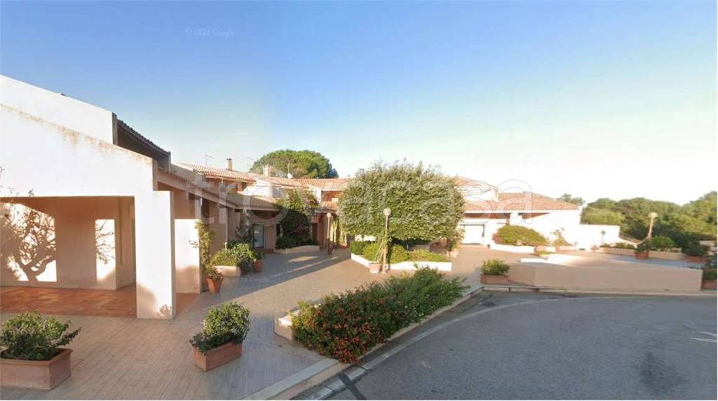 appartamento in vendita a Palau