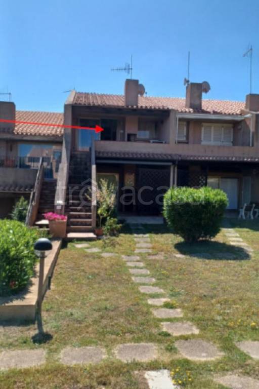 appartamento in vendita a Palau