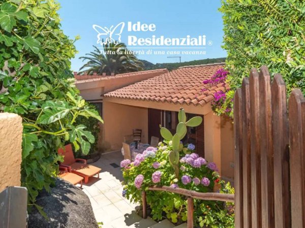 casa indipendente in vendita a Palau