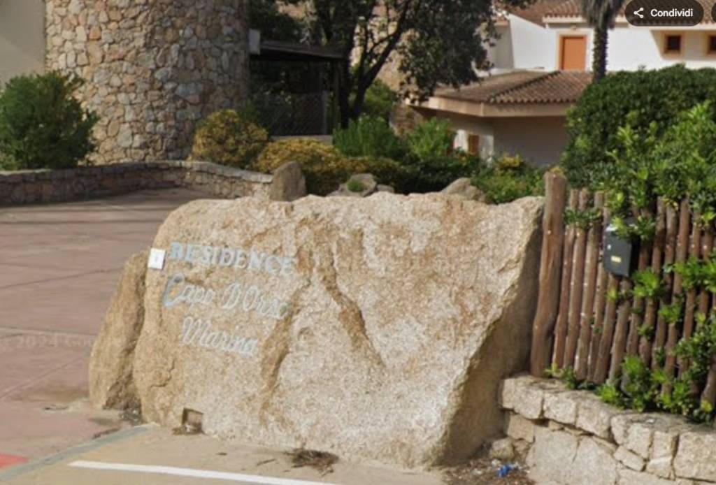 multiproprieta in vendita a Palau