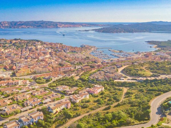 appartamento in vendita a Palau