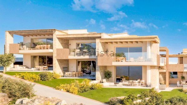 appartamento in vendita a Palau