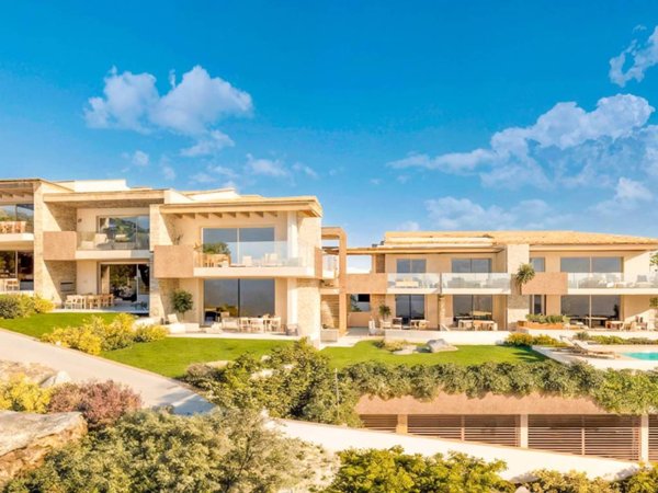 appartamento in vendita a Palau