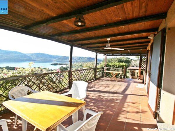 casa indipendente in vendita a Palau