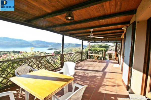 casa indipendente in vendita a Palau