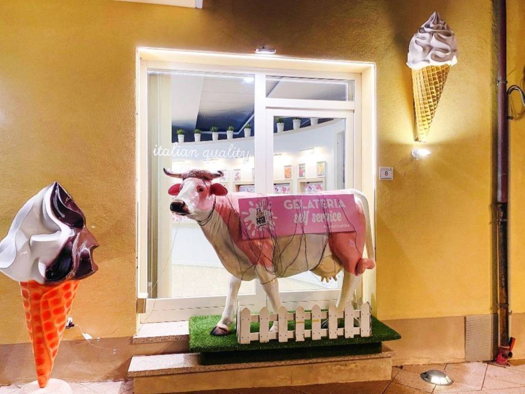 negozio in vendita a Palau