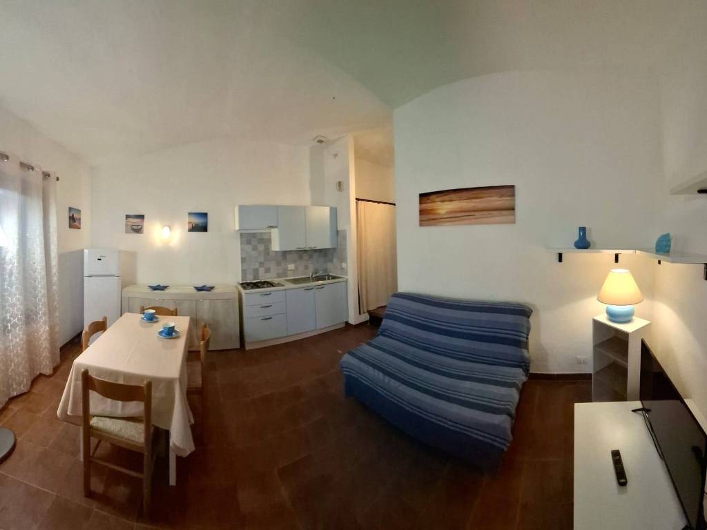 casa indipendente in vendita a Palau