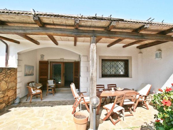 casa indipendente in vendita a Palau