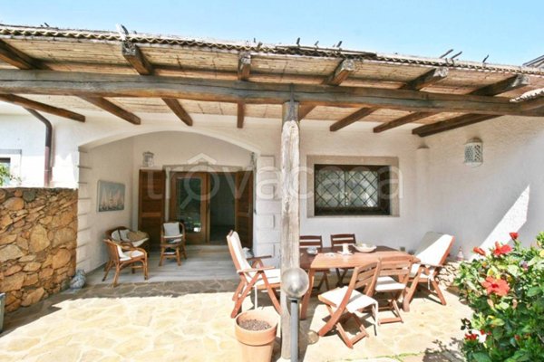casa indipendente in vendita a Palau