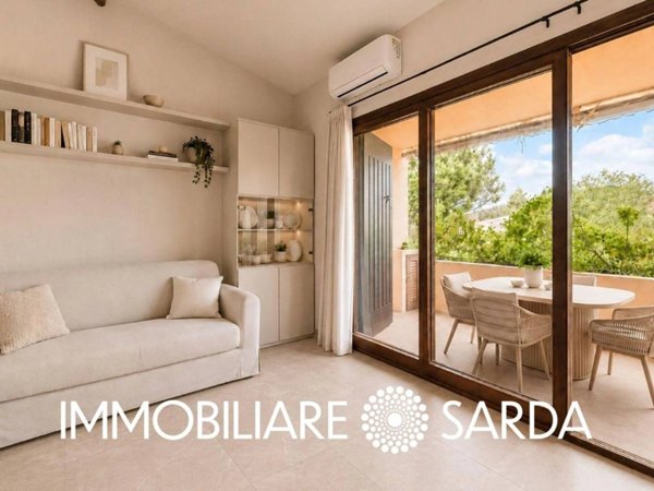 appartamento in vendita a Palau