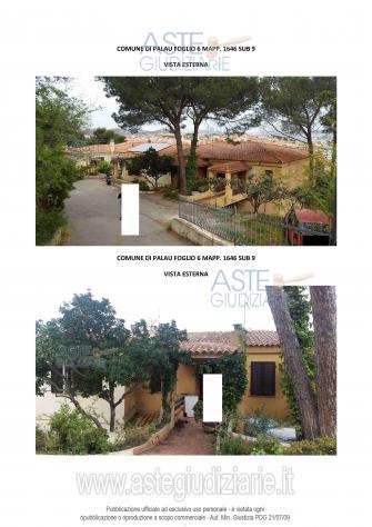appartamento in vendita a Palau
