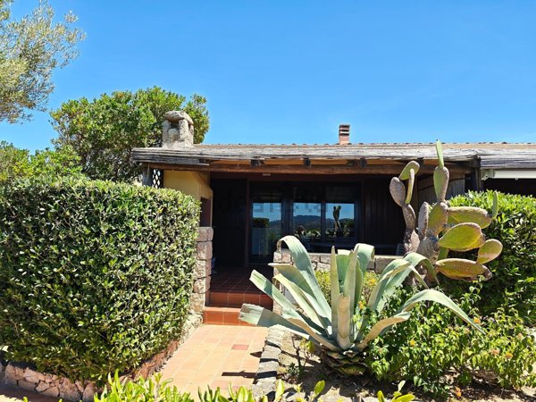 casa indipendente in vendita a Palau