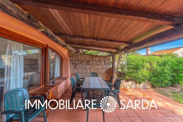 casa indipendente in vendita a Palau