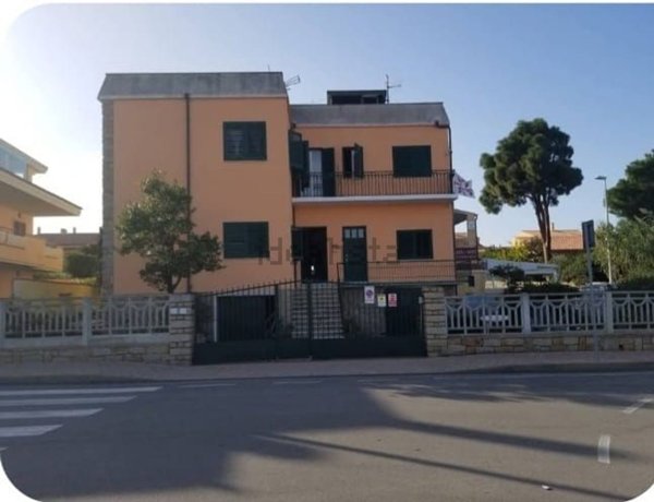 casa indipendente in vendita a Palau